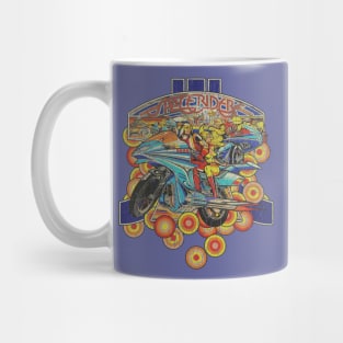 Space Riders '78 Mug